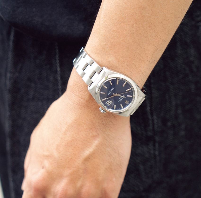 ユニクロ、ロンハーマン、コモリetc. “専業じゃない”デニムの魅力を知る、大人たちをスナップで - 20枚目の画像