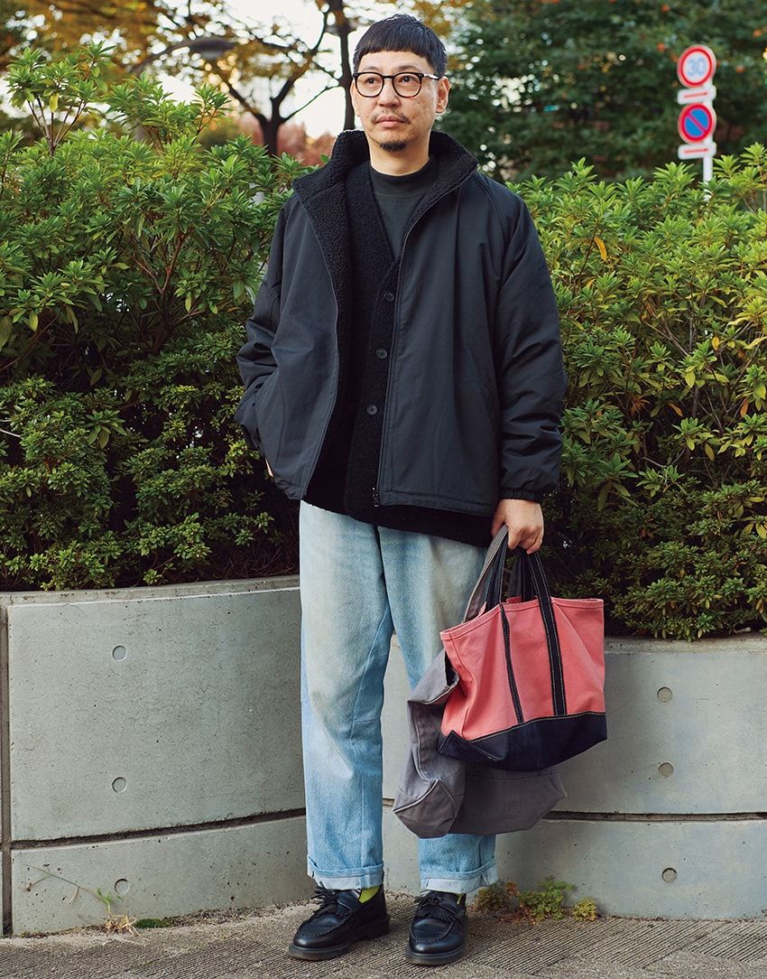 センス溢れる「デニムな大人たち」12名が大集結！ 明日からのスタイルサンプルに - 3枚目の画像