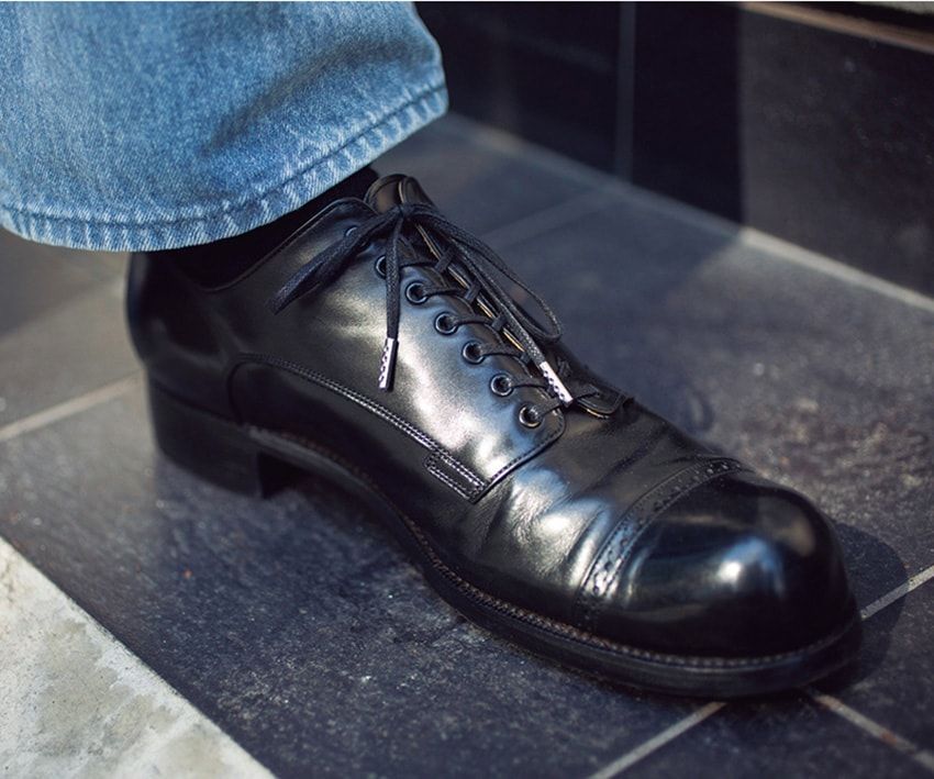 センス溢れる「デニムな大人たち」12名が大集結！ 明日からのスタイルサンプルに - 12枚目の画像