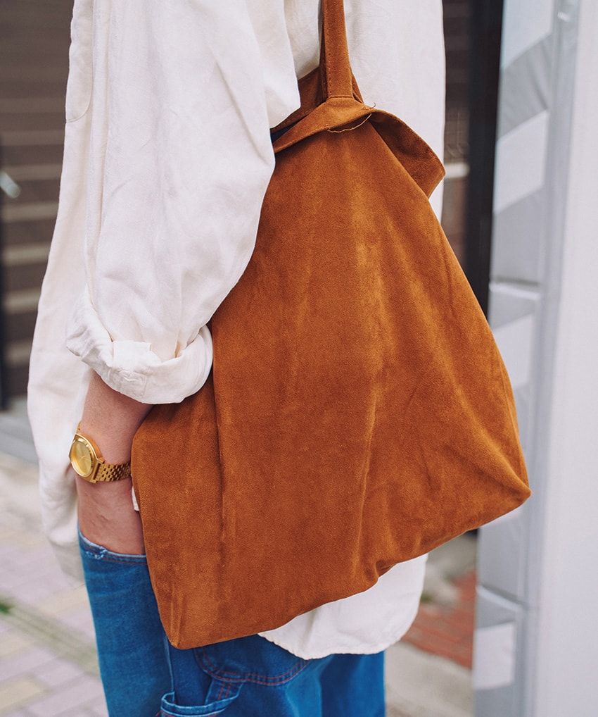 センス溢れる「デニムな大人たち」12名が大集結！ 明日からのスタイルサンプルに - 15枚目の画像