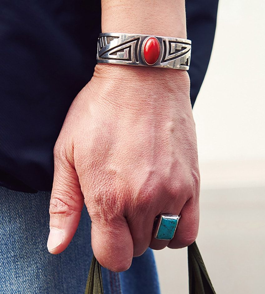 センス溢れる「デニムな大人たち」12名が大集結！ 明日からのスタイルサンプルに - 4枚目の画像