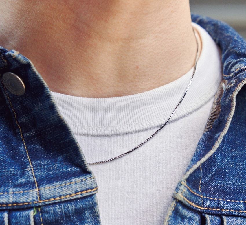 センス溢れる「デニムな大人たち」12名が大集結！ 明日からのスタイルサンプルに - 5枚目の画像