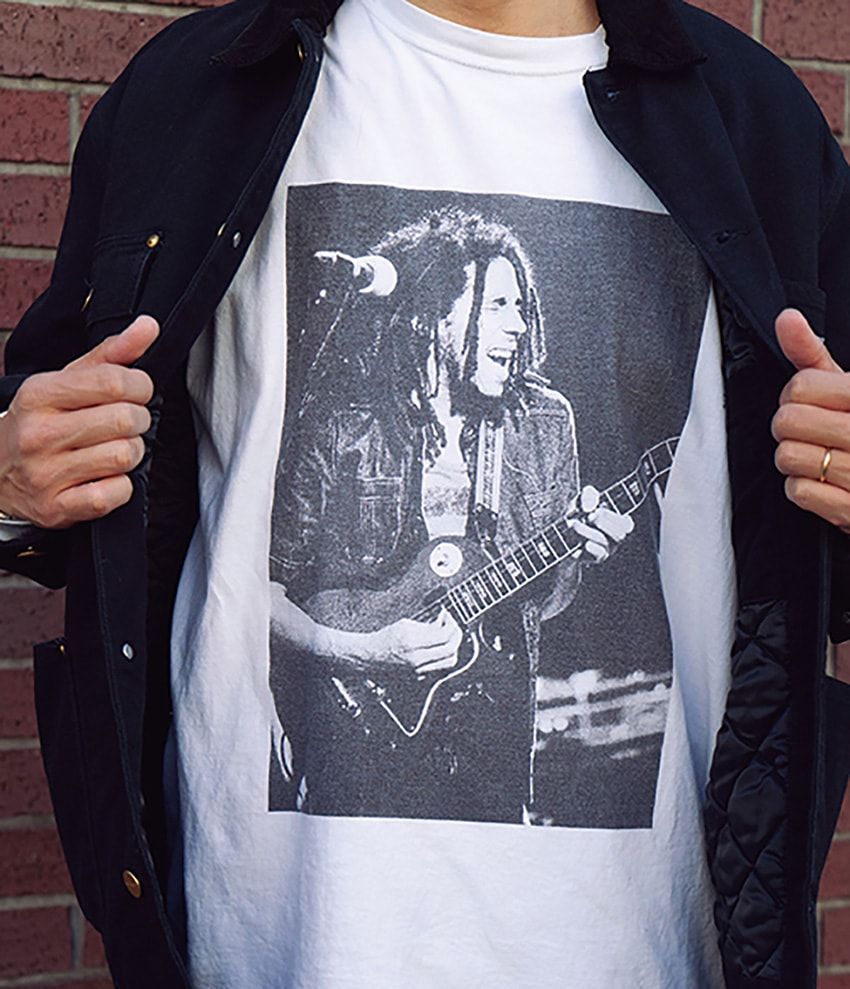 センス溢れる「デニムな大人たち」12名が大集結！ 明日からのスタイルサンプルに - 18枚目の画像