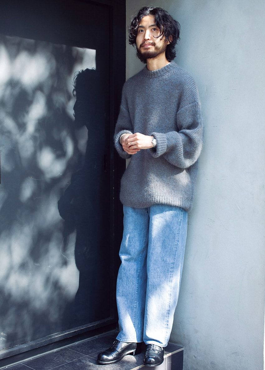 センス溢れる「デニムな大人たち」12名が大集結！ 明日からのスタイルサンプルに - 23枚目の画像