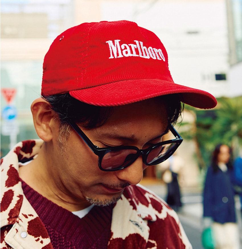 センス溢れる「デニムな大人たち」12名が大集結！ 明日からのスタイルサンプルに - 24枚目の画像