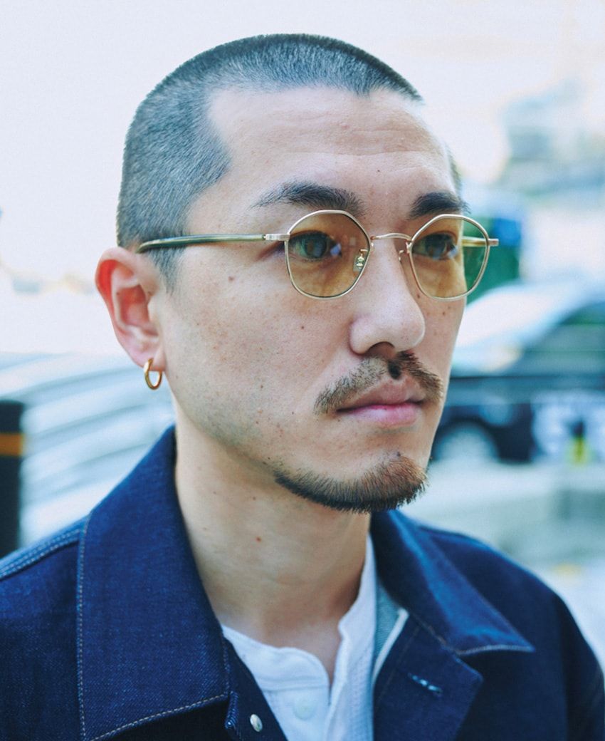 センス溢れる「デニムな大人たち」12名が大集結！ 明日からのスタイルサンプルに - 25枚目の画像