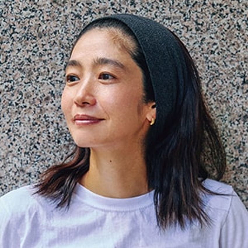 自然体な理想のデニムコーデ3例。女性目線で紐解く、”清潔感”と”ルーズ感”の良き塩梅 - 3枚目の画像