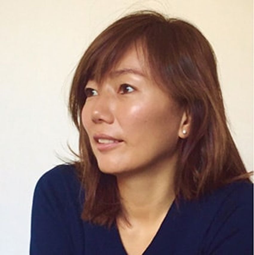 自然体な理想のデニムコーデ3例。女性目線で紐解く、”清潔感”と”ルーズ感”の良き塩梅 - 6枚目の画像