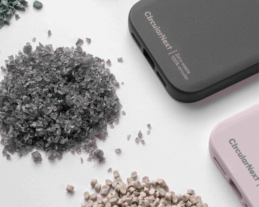 健康や環境への悪影響に配慮し、化学物質のBPAや有機フッ素化合物のPFASなどからもフリーな素材を使用。