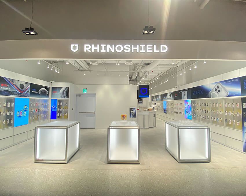 母国・台湾では台北を中心に11軒の直営店をオープン。日本ではオフィシャルのECサイトやAmazonで購入可能。