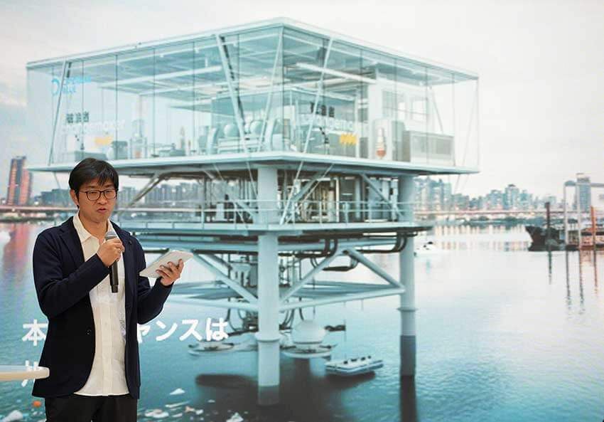 “海を守る”アワードを2025大阪・関西万博「BLUE OCEAN DOME（ZERI JAPAN）」で開催！ - 19枚目の画像