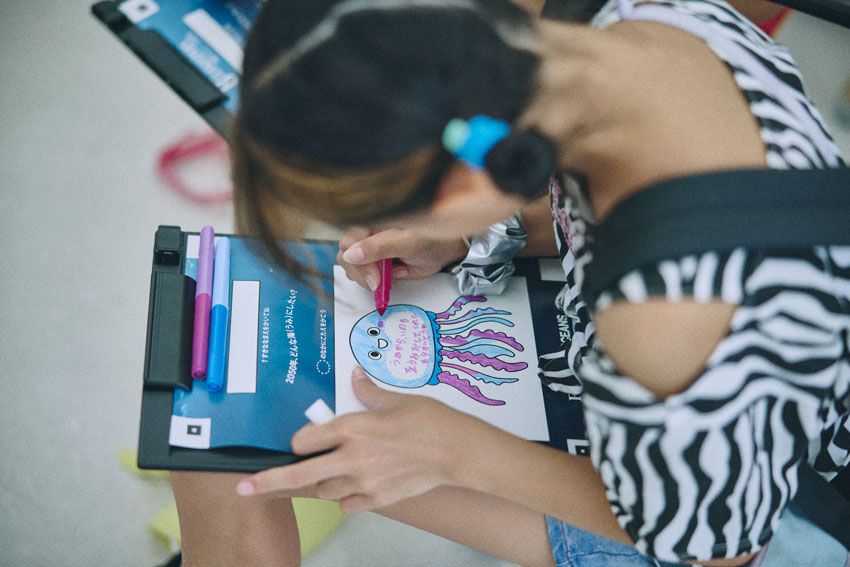 “海を守る”アワードを2025大阪・関西万博「BLUE OCEAN DOME（ZERI JAPAN）」で開催！ - 23枚目の画像