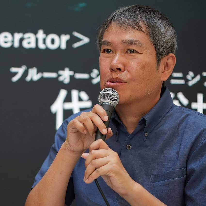 “海を守る”アワードを2025大阪・関西万博「BLUE OCEAN DOME（ZERI JAPAN）」で開催！ - 15枚目の画像