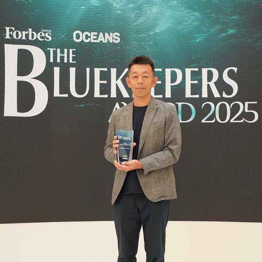 株式会社ノベルジェン　Chief Development Officer　楢木健さん