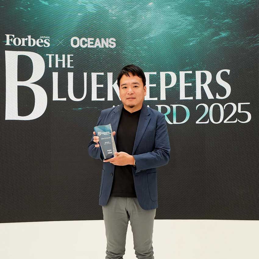 株式会社スペースシフト　代表取締役　金本 成生さん