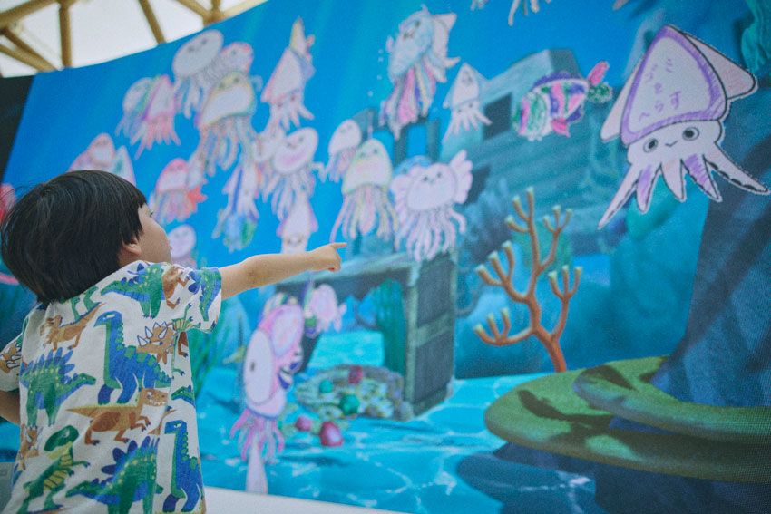 “海を守る”アワードを2025大阪・関西万博「BLUE OCEAN DOME（ZERI JAPAN）」で開催！ - 24枚目の画像