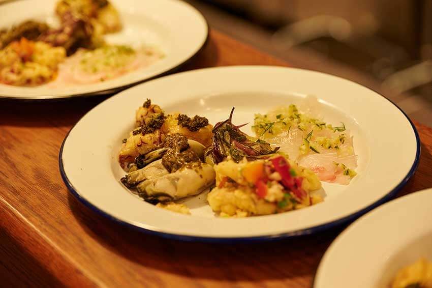 25年後には魚の数がゼロになる!? 若手漁師たちが訴える「いま日本の海で起きていること」 - 13枚目の画像