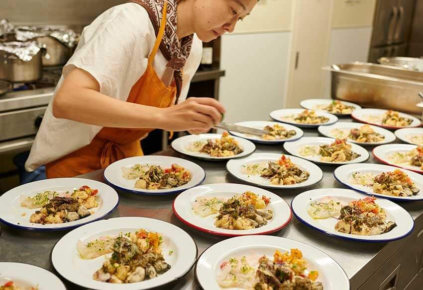 25年後には魚の数がゼロになる!? 若手漁師たちが訴える「いま日本の海で起きていること」 - 12枚目の画像