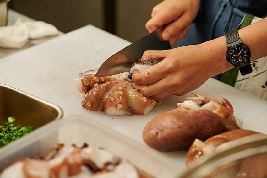 25年後には魚の数がゼロになる!? 若手漁師たちが訴える「いま日本の海で起きていること」 - 9枚目の画像