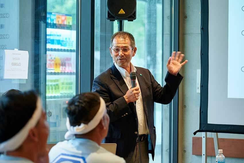 25年後には魚の数がゼロになる!? 若手漁師たちが訴える「いま日本の海で起きていること」 - 8枚目の画像