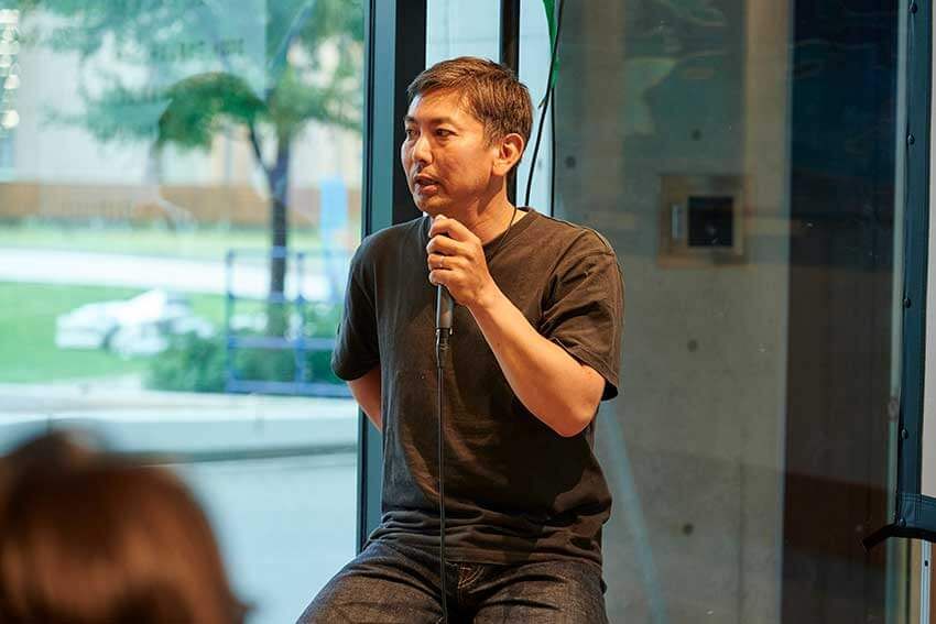 25年後には魚の数がゼロになる!? 若手漁師たちが訴える「いま日本の海で起きていること」 - 5枚目の画像