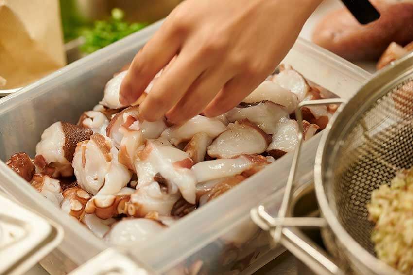 25年後には魚の数がゼロになる!? 若手漁師たちが訴える「いま日本の海で起きていること」 - 10枚目の画像