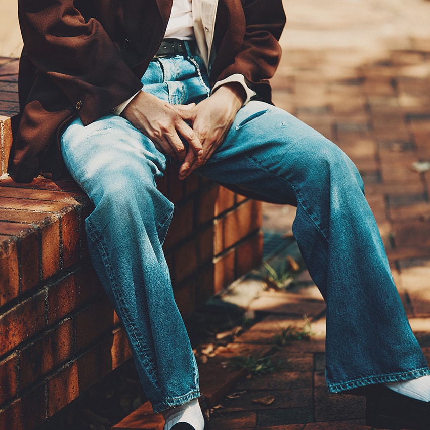 三浦理志、水上剣星、鈴木真悟。”スタイルある”男たちが描く、三者三様