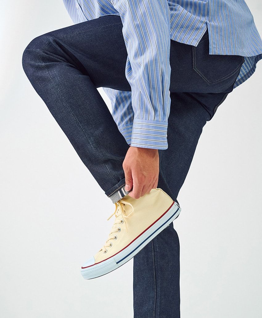 4990円／ユニクロ