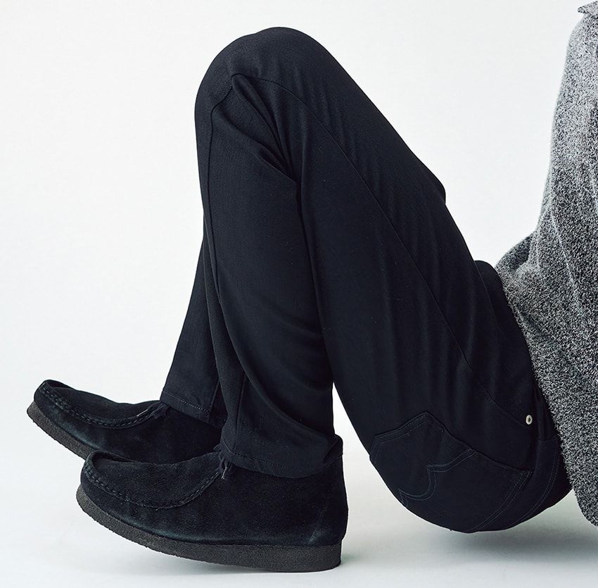 ユニクロ、カルバン・クラインetc. ヤミツキ間違いなしの“ストレッチ”デニム15連発！ - 9枚目の画像