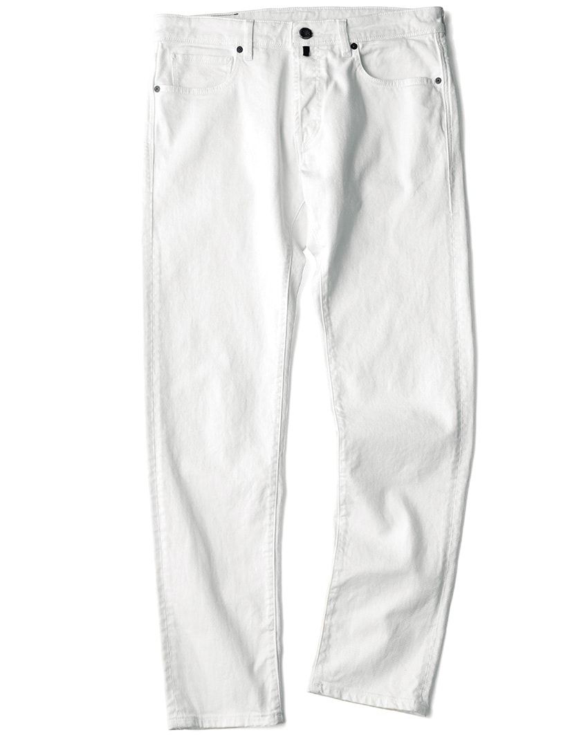 ユニクロ、カルバン・クラインetc. ヤミツキ間違いなしの“ストレッチ”デニム15連発！ - 13枚目の画像