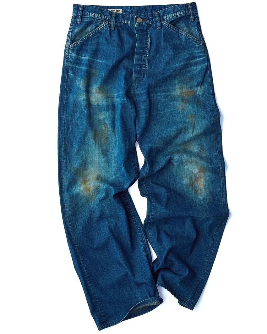 3万6300円/オーセン ジャパン(ラフォエム 03-6786-3504)