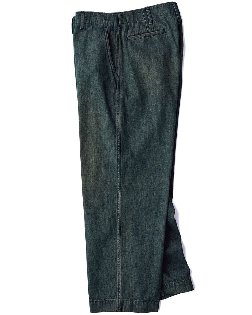 3万3000円/ビームス プラス(ビームス プラス 原宿 03-3746-5851)