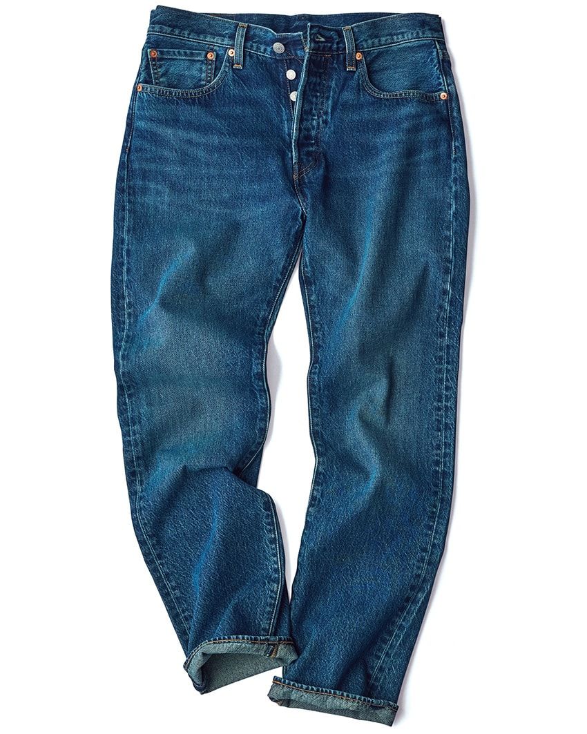 1万6500円／リーバイス（リーバイ・ストラウス ジャパン　0120-099-501）