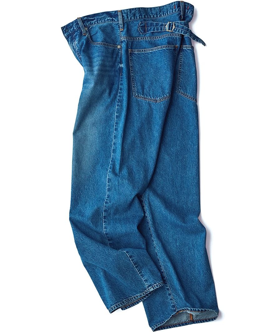 2万2000円／ニードバイ ヘリテージ（ゲストリスト　03-6869-6670）