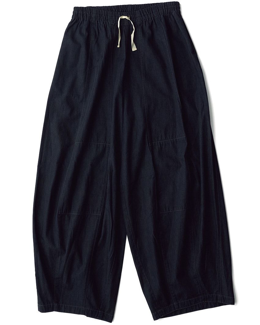 我慢無用のデニム6選！ 快適楽々な“イージーウエスト”で、窮屈さとオサラバしよう - 1枚目の画像