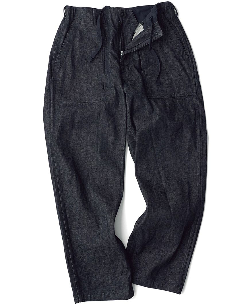 3万5200円／エンジニアド ガーメンツ　03-6419-1798