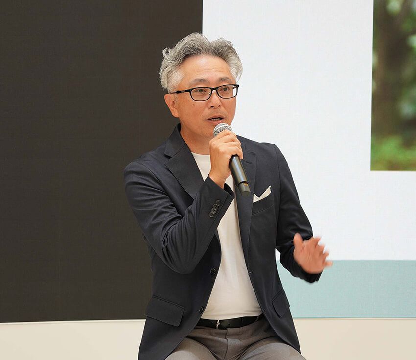 持続可能な未来への道筋が2025大阪・関西万博「BLUE OCEAN DOME（ZERI JAPAN）」で見えた！ - 1枚目の画像