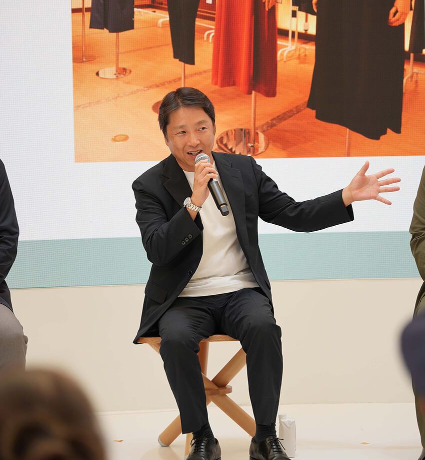 持続可能な未来への道筋が2025大阪・関西万博「BLUE OCEAN DOME（ZERI JAPAN）」で見えた！ - 4枚目の画像