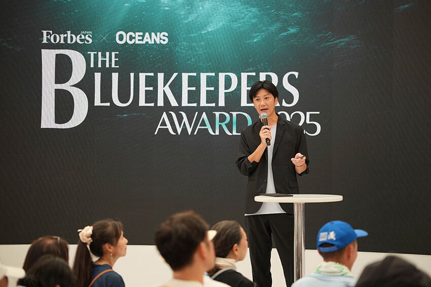 持続可能な未来への道筋が2025大阪・関西万博「BLUE OCEAN DOME（ZERI JAPAN）」で見えた！ - 6枚目の画像