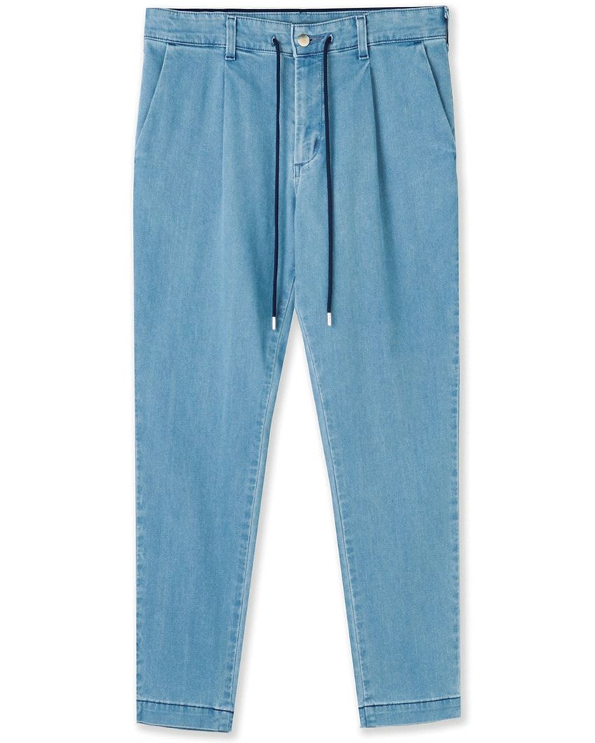 3万3000円/ジュンハシモト × エドウイン(ジュンハシモト 表参道 03-5414-1400)