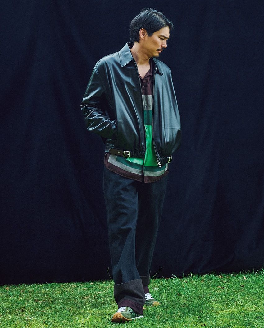 ヴィトン、アルマーニ、ロエベetc. デニムに宿るラグジュアリーブランドの“人格” - 3枚目の画像