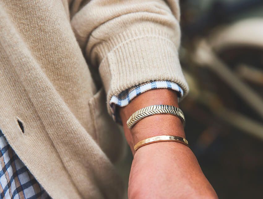 「501は苦手。似合わない」でも穿き続けたリーバイス。ショップ店主が行き着いたデニムの最適解 - 2枚目の画像