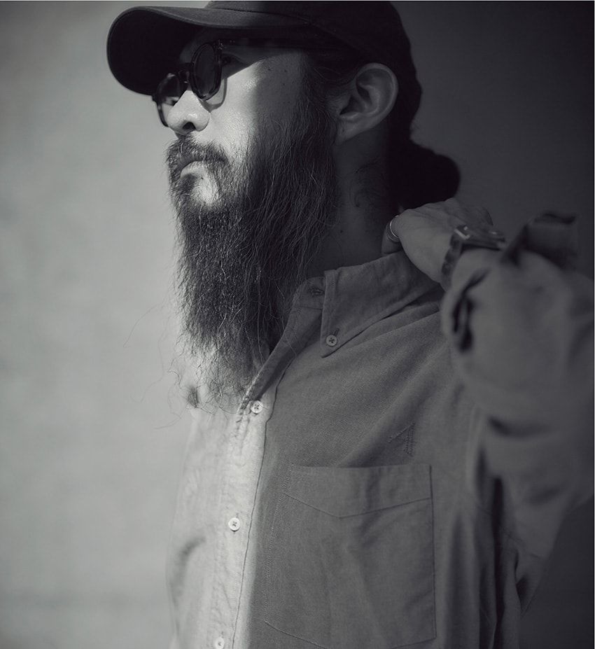 「日本が世界に誇る“デニム文化”を紡ぎたい」大貫達正さんが語るデニム作りの本質 - 3枚目の画像