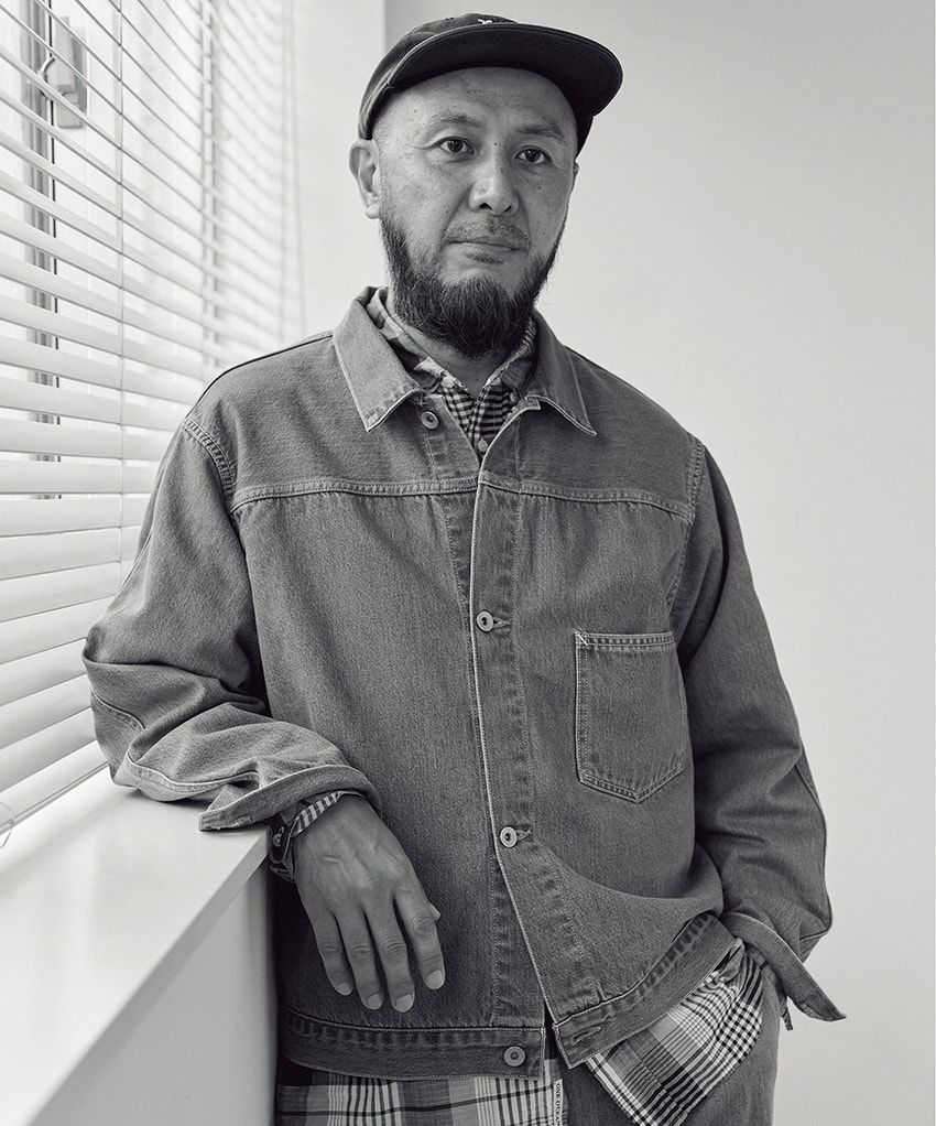 「ナナミカ」野村剛司さん