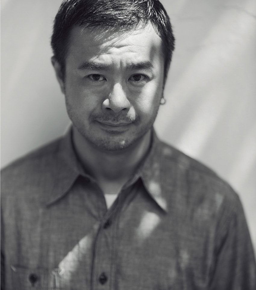 「ビッグヤンク」藤原 裕さん