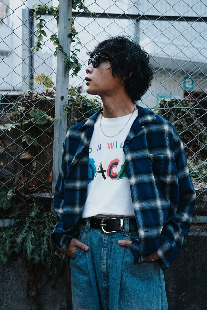 小栗 旬にリップスライム PESも！あの著名人の私的スタイルが豪華集結【今週の人気記事TOP5】 - 6枚目の画像