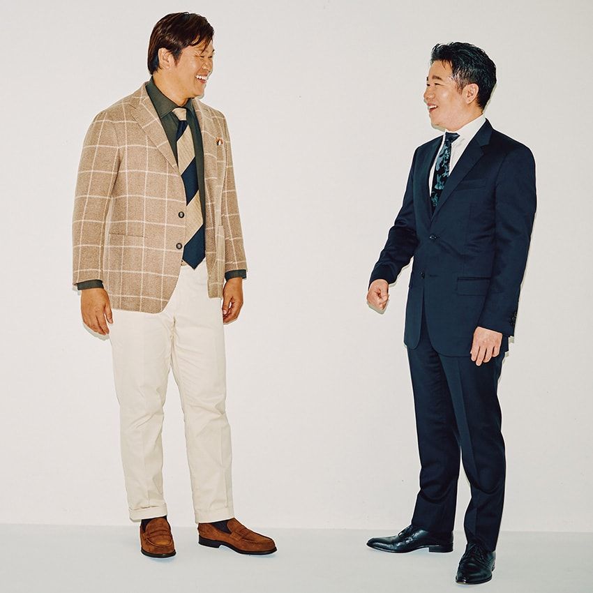 小比類巻道場に8年通う、真摯なキックボクサー！ MCJ代表が格闘技を継続するワケとは？ - 3枚目の画像