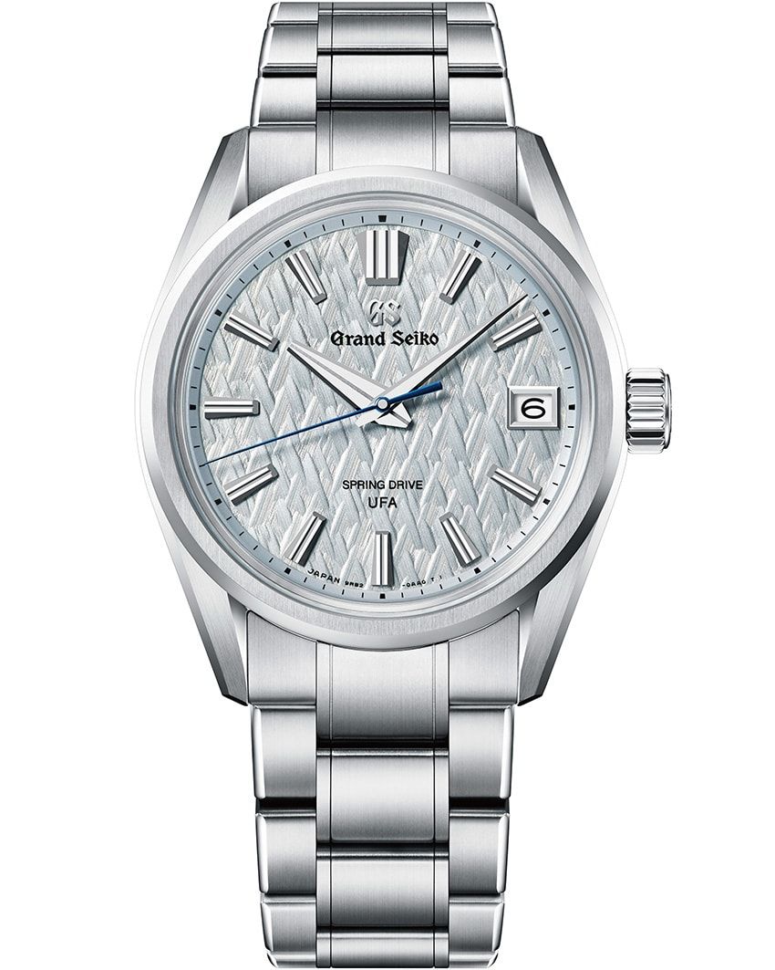 ウブロ、グランドセイコー、ピアジェetc. 4つの視点で紐解く“クラフツマンシップ”が宿る腕時計 - 6枚目の画像