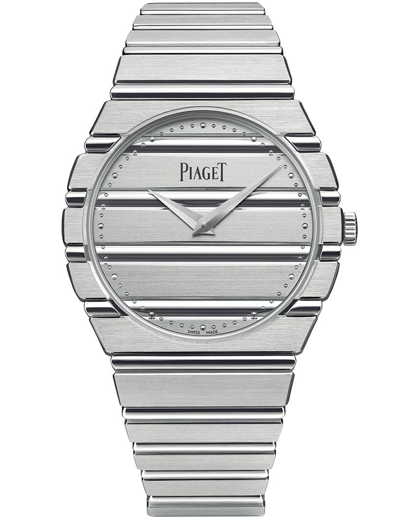 ウブロ、グランドセイコー、ピアジェetc. 4つの視点で紐解く“クラフツマンシップ”が宿る腕時計 - 7枚目の画像