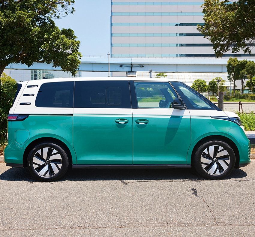 888万9000円〜／フォルクスワーゲン